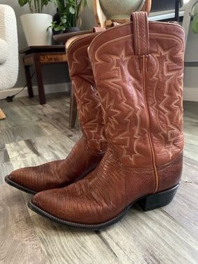 Cowboy Boots